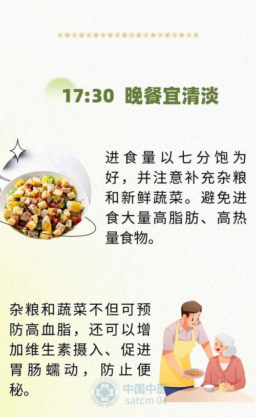 健脾養胃雙管齊下 一張科學時間表，讓胃更強健